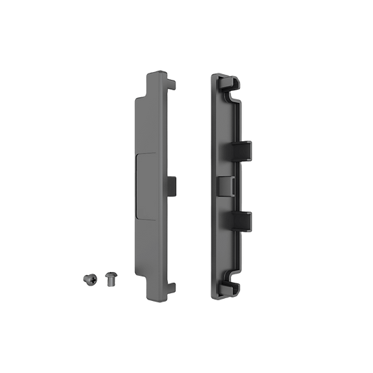 Tapa De Cierre Para Video Wall Led