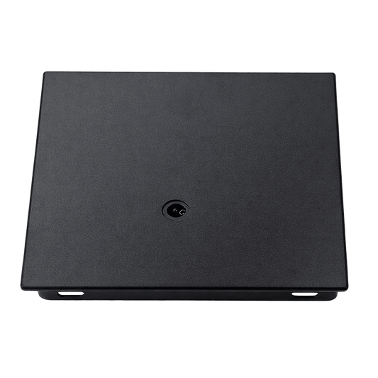 Caja Para  Tablilla De Control Para Torniquetes Accesspro Serie Ap1000, Ap2000, Ap2002