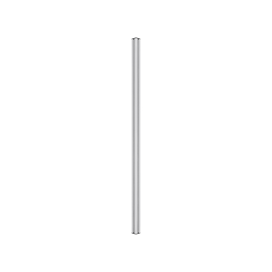 Riel para video wall LED 122.5 cm