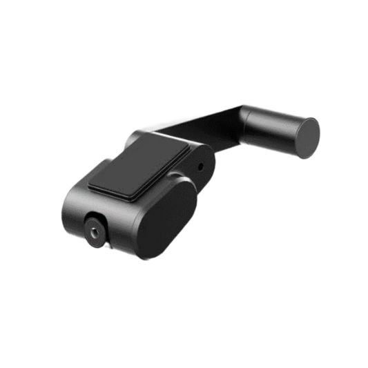 Cámara Móvil TURBO 1080P/ 2 Megapíxel / Lente 2.1 mm / Conector Tipo Aviación