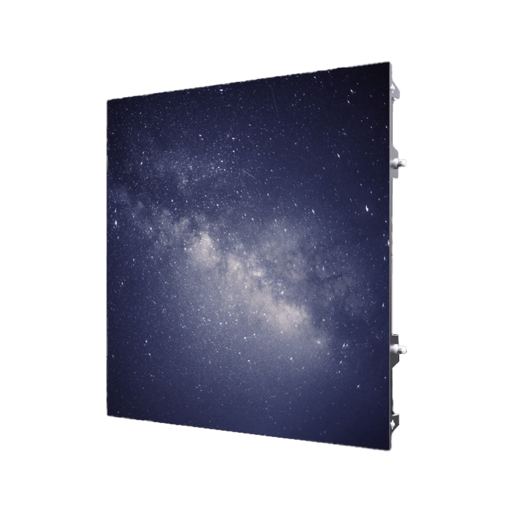 Modulo LED para Videowall de Renta / Pixel 2.6 mm / Resolución 192 X 192 / Uso en Interior