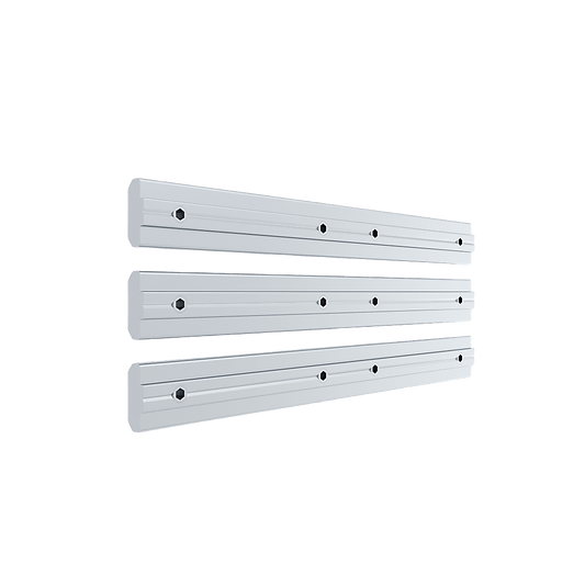 Barra de extensión de perfil LED