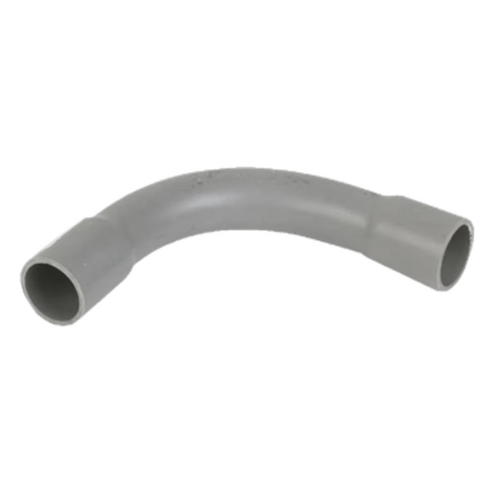 Curva para Conduit Cédula 40 de 1 1/4".