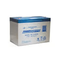 Batería 12V, 100AH, Para Respaldo, Tecnologías AGM/VRLA, 10-12 Años Vida Útil, Terminales B (M6), Reconocida UL