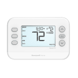 Termostato FocusPro S200 Programable, 1H/1C Honeywell Home