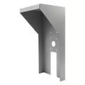 Cubierta o Housing Metalico Para dispositivos de Control de Acceso / Medidas 205 x 97 x 90 mm / Compatible con Teclados, Videoporteros, Biométricos, Etc.