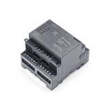 Expansión Digital Arduino Opta® / 16 Entradas Programables / 8 Relés / Electromecánicos 6a 250vac O Estado Sólido 3a 24vdc / Ip20 / Hasta 5 Módulos En Cadena / Compatible Arduino Ide Y Plc Ide