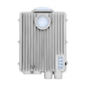 Radio Backhaul PTP, Antena integrada de 8 dBi, MIMO 4X4, 4.9 - 6.4 GHz, IP67, Velocidad hasta 3 Gbps, Adaptación automática al entorno, Monitoreo a través de la nube