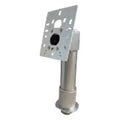Soporte Universal Con Altura Ajustable Para Dispositivos De Control De Acceso / Ajuste Multiángulo