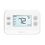 Termostato FocusPro N100 No-Programable, 1H/1C Honeywell Home