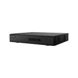 Dvr 1080p Lite Pentahibrido / 4 Canales Turbohd + 1 Canal Ip / 1 Bahía De Disco Duro / H.264+ / 1 Canal De Audio / Salida De Vídeo Full Hd