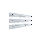 Barra de Extensión de Perfil para VideoWall LED de 18cm