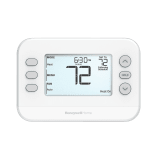 Termostato FocusPro P200 Programable, 3H/2C Honeywell Home