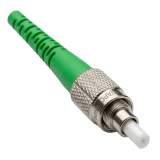 Conector Mecánico de Instalación en Campo, Monomodo FC/APC, Pre-pulido, Re-terminable (Paquete con 10 conectores)