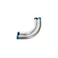 Codo Conduit Rígido de Aluminio de 2" (50.8 mm).