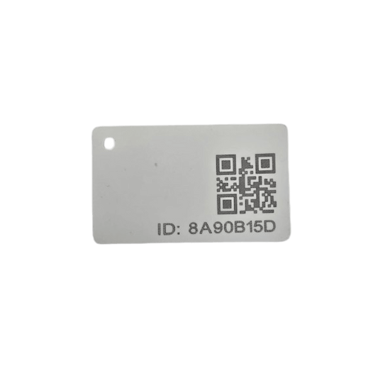 Tarjeta RFID para despertar el modelo SOLARGUARDX100