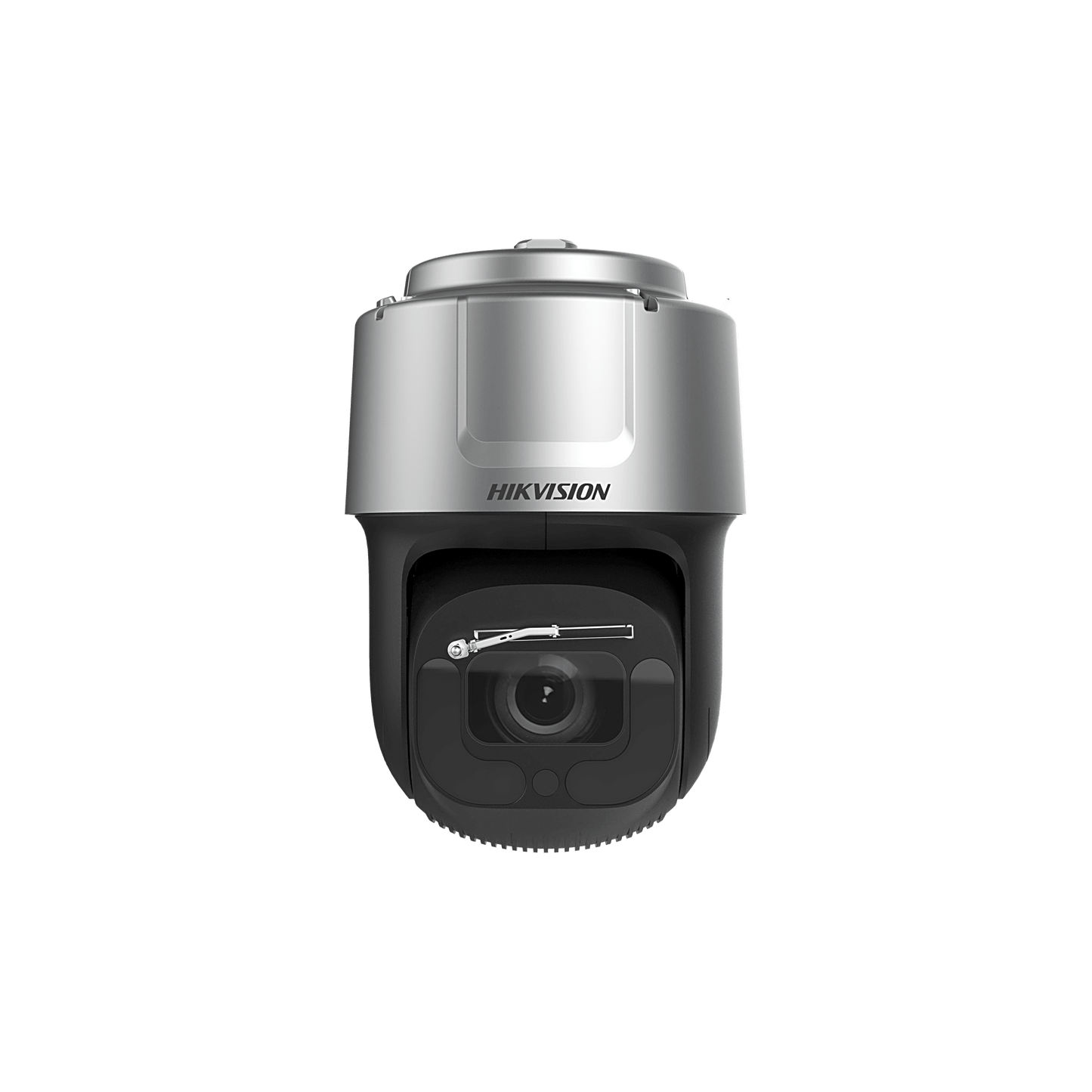 Cámara PTZ de Tráfico Inteligente / 4 MP / 35× Zoom Óptico / DarkFighter X / 300 m IR / Detección de Infracciones de Tráfico / IP67