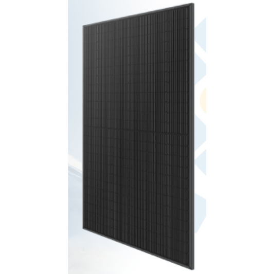 Módulo Solar/610 W / FULL BLACK  / 52.69  Vcc , Monocristalino/TOPCON