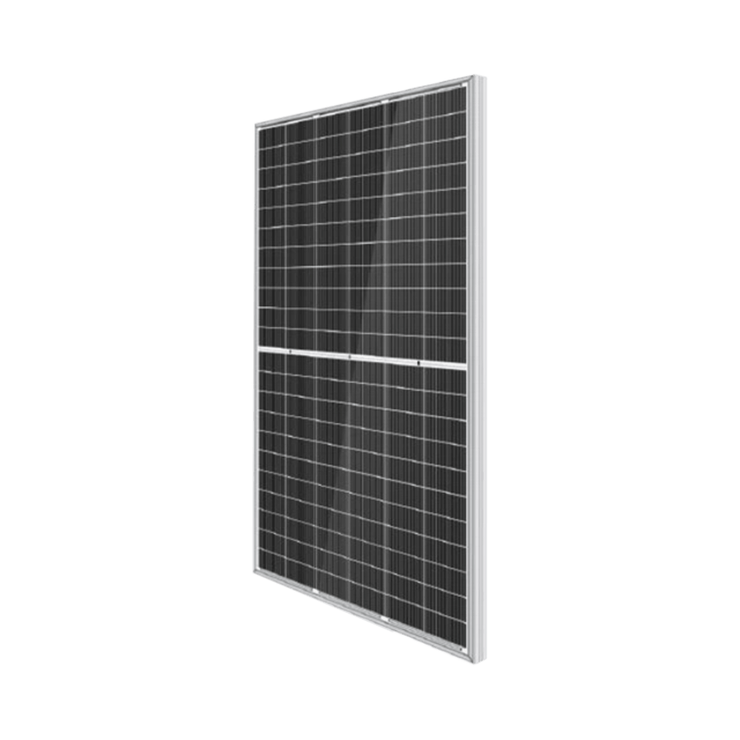 Módulo Solar 710 W, Bifacial, 48.6 Vcc, Monocristalino. Celda tipo N, Doble Vidrio