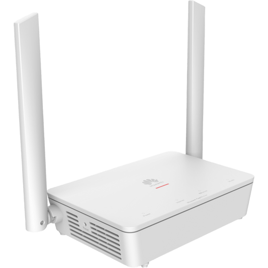 Router Inalámbrico Wi-Fi 6 Grado Carrier de Mayor Cobertura con Modo Router + eAI Accelaration para Priorizar Tráfico