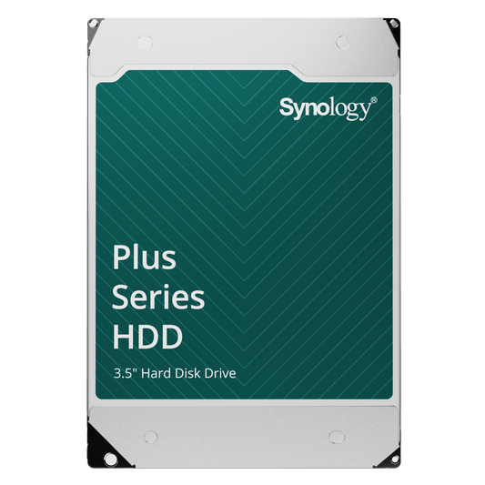 Disco Duro SATA de 3.5" Serie Plus | Capacidad de 2TB | Interfaz SATA 6 GB/s | Velocidad de Rotación 5400 rpm | Caché de 256 MB | MTBF de 1.2 Millón de Horas | Carga de Trabajo de 180 TB/año .