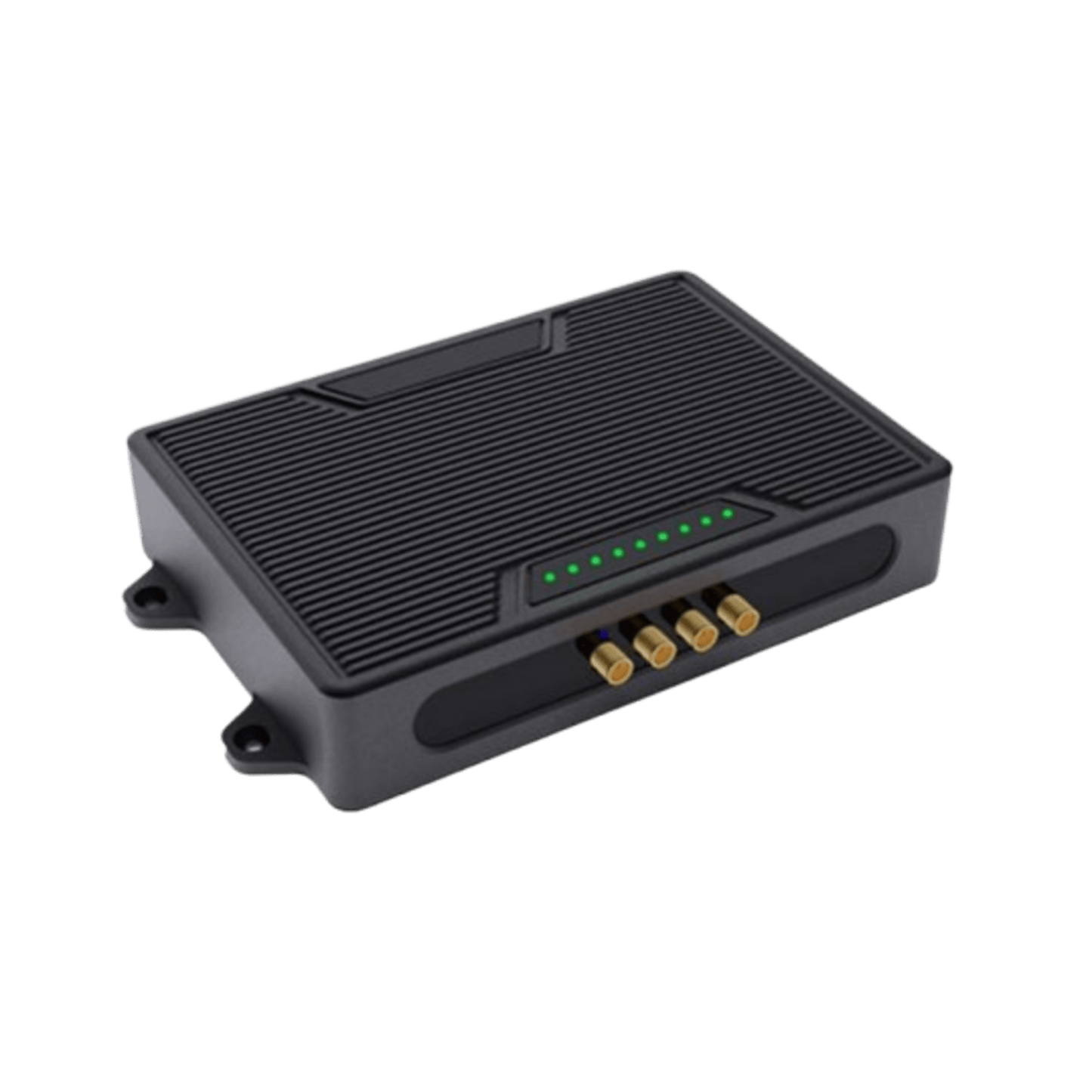 Concentrador Inteligente para Antenas UHF IBERNEX / Soporta 4 antenas NX9781 / Solución de control de errantes / 902 MHz – 928 MHz.