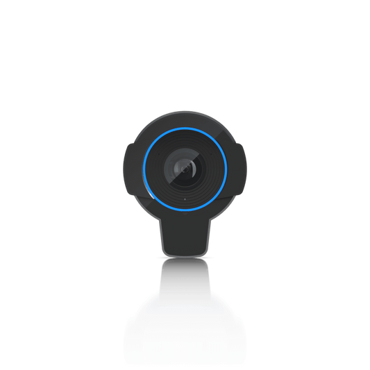 Cámara UniFi AI LPR 4k (8MPX)/ Zoom Óptico 3x / Visión Nocturna 15m / LPR Optimizado / Protección IP66 IK04 / Audio Integrado / PoE+