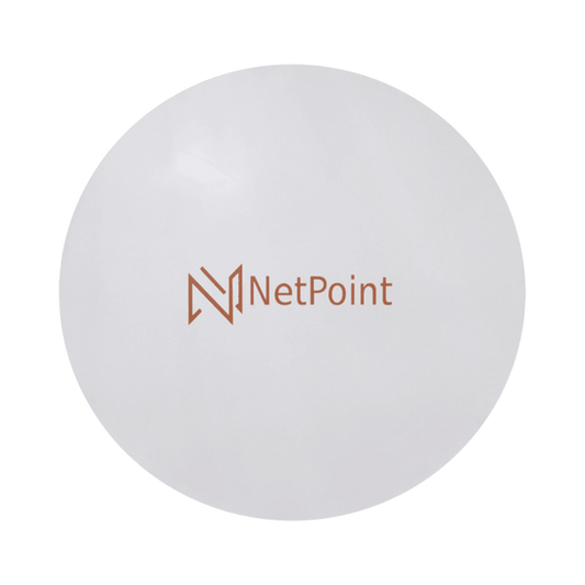 Antena Direccional / 2 ft / 5.9-7 GHz / Ganancia 36 dBi / SLANT de 45 ° y 90° / Incluye Jumpers con conector N-Macho a RPSMA / montaje y radomo incluido.