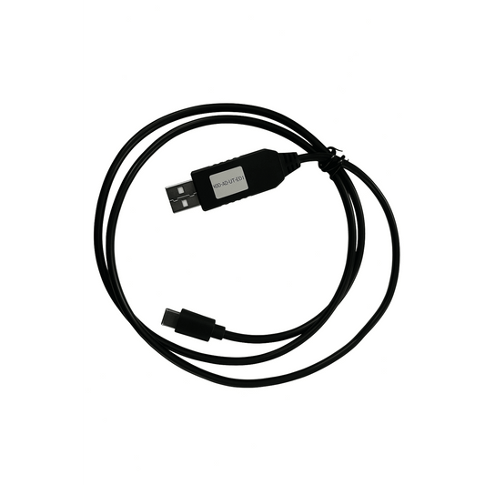 Cable de programación para radio X1PRO