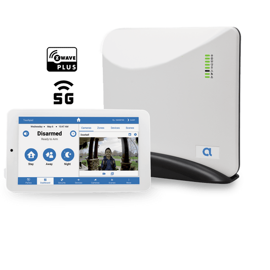 KIT AUTOMATIZACION SISTEMA ALULA / 1 año 5G + 1 año Licencia Automatización