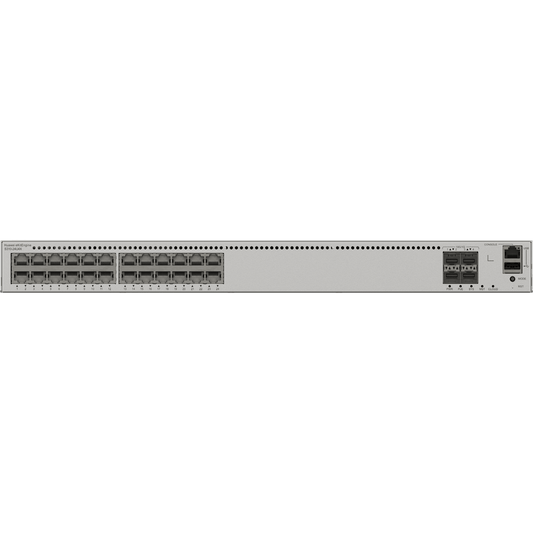 Switch eKit Distribución/Acceso Administrable Capa 3 / 24 Puertos Gigabit PoE++ & 4 Puertos SFP+ 10 Gbps / PoE Budget 2,268 W / Soporta iStack / Gestión Gratuita desde la Nube / Sin Licenciamiento