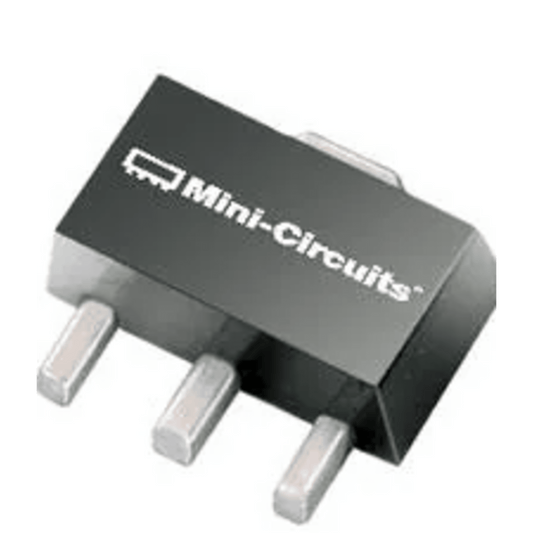 Amplificador de RF ML AMPL , 4GHZ, SOT-89