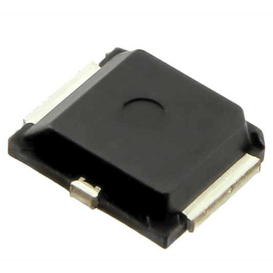 Transistor de Pot, RF, Fet, Canal N, 8 W.