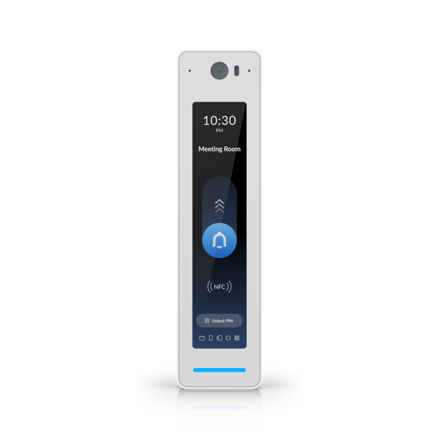 G3 Reader Pro Lector e Intercomunicador NFC de Tercera Generación para Interior y Exterior