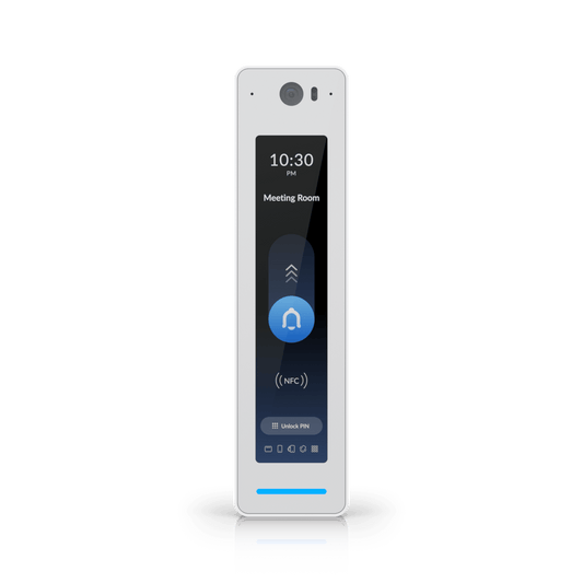 G3 Reader Pro Lector e Intercomunicador NFC de Tercera Generación para Interior y Exterior