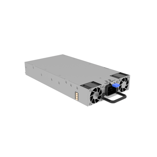 Fuente de Alimentación FMPS Clase 4, Voltaje de Entrada de 115 a 230 Vca, 1600 Watts de Salida, Entrada IEC C19