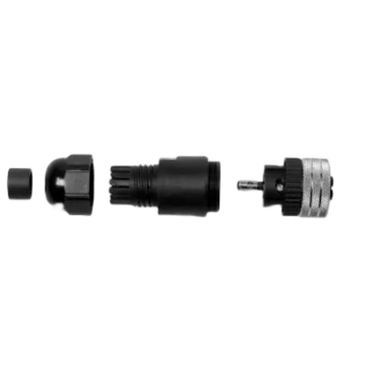 Conector NMEA 2000 / Instalable Hembra / Para Cables de Caída de Voltaje y Extensión / Compatible con Garmin