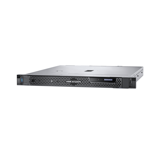 Servidor de Administración / DELL 2434/ Windows Server 2019 / 1 U Rack / 32 GB RAM UDIMM / 6 Puertos RJ45 Gigabit / 1 TB SATA X 2 para S.O. / Fuente Redundante / Servidor para Multiples Marcas