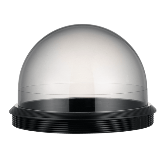 Burbuja ahumada para camaras PTZ para interior Hanwha QNP-6320 / QNP-6250