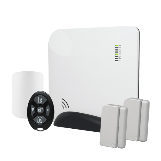 KIT STANDARD SISTEMA ALULA