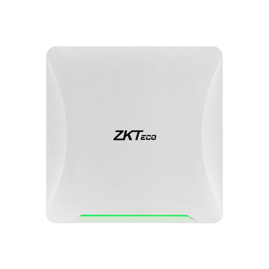 Lector UHF Tercera Generación / Distancia de Lectura Larga / Reconocimiento Rápido / Modos de Trabajo Múltiples / IP66