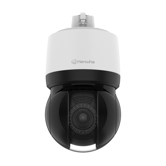 Cámara PTZ AI 2MP / Zoom 40x (Total 1280x) / Inteligencia Artificial / Seguimiento Automático de Objetos / IP66 IK10 NEMA4X / Extreme WDR 150dB / Compatible con ONVIF
