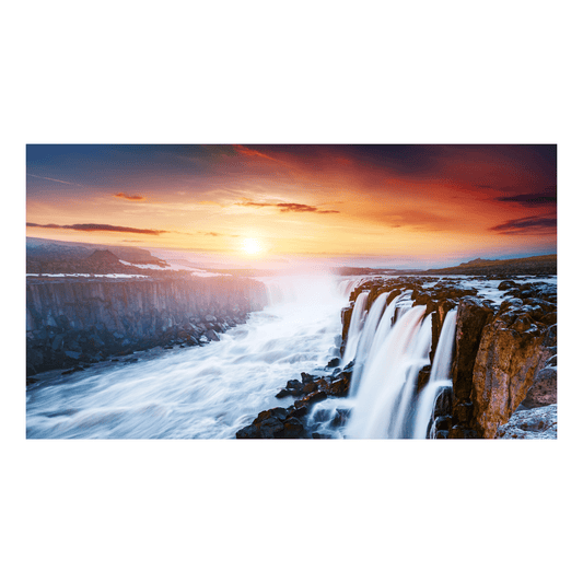 Pantalla Profesional LED de 55" para Video Wall, Full HD (1080p), HDMI/DP / 700 nits /  Bisel Ultra Delgado de 0.44mm. Compatible con montajes VESA