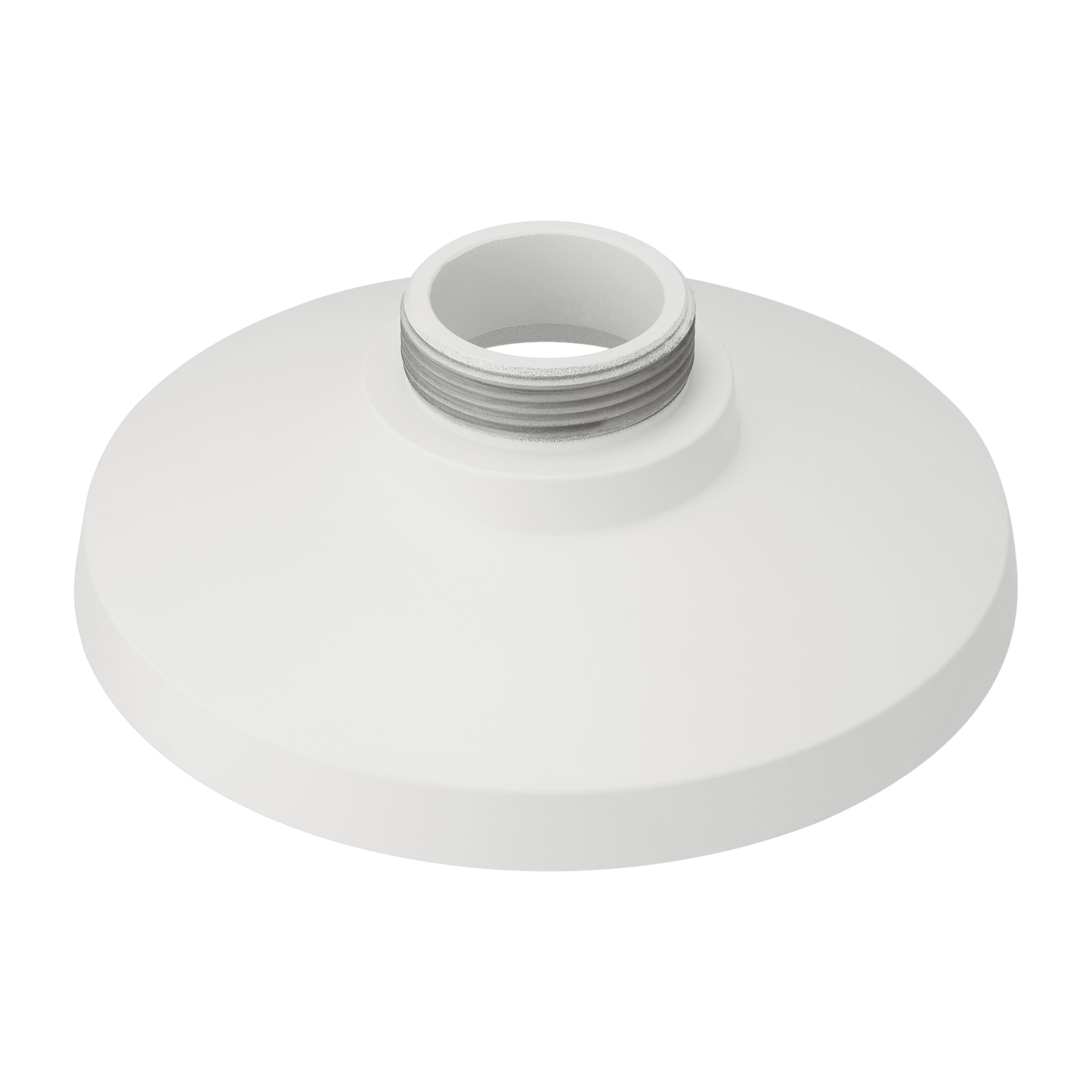 Montaje tipo Plato Adaptador compatible con PTZ Hanwha para interior(Ver Domos Compatibles)