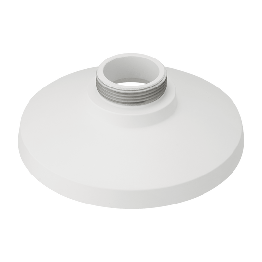 Montaje tipo Plato Adaptador compatible con PTZ Hanwha para interior(Ver Domos Compatibles)