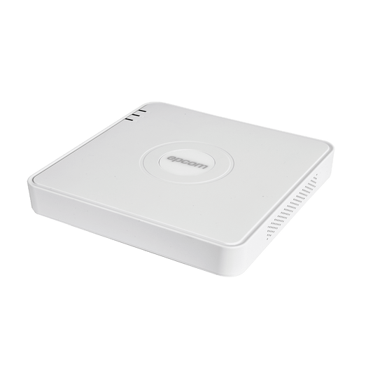 DVR 16 Canales TurboHD + 2 Canales IP / 2 Megapixel (1080p) Lite / Acusense Lite (Evita Falsas Alarmas) / Audio por Coaxitron y Bidireccional / 1 Bahía de Disco Duro / H.265+ / Salida de Video Full HD