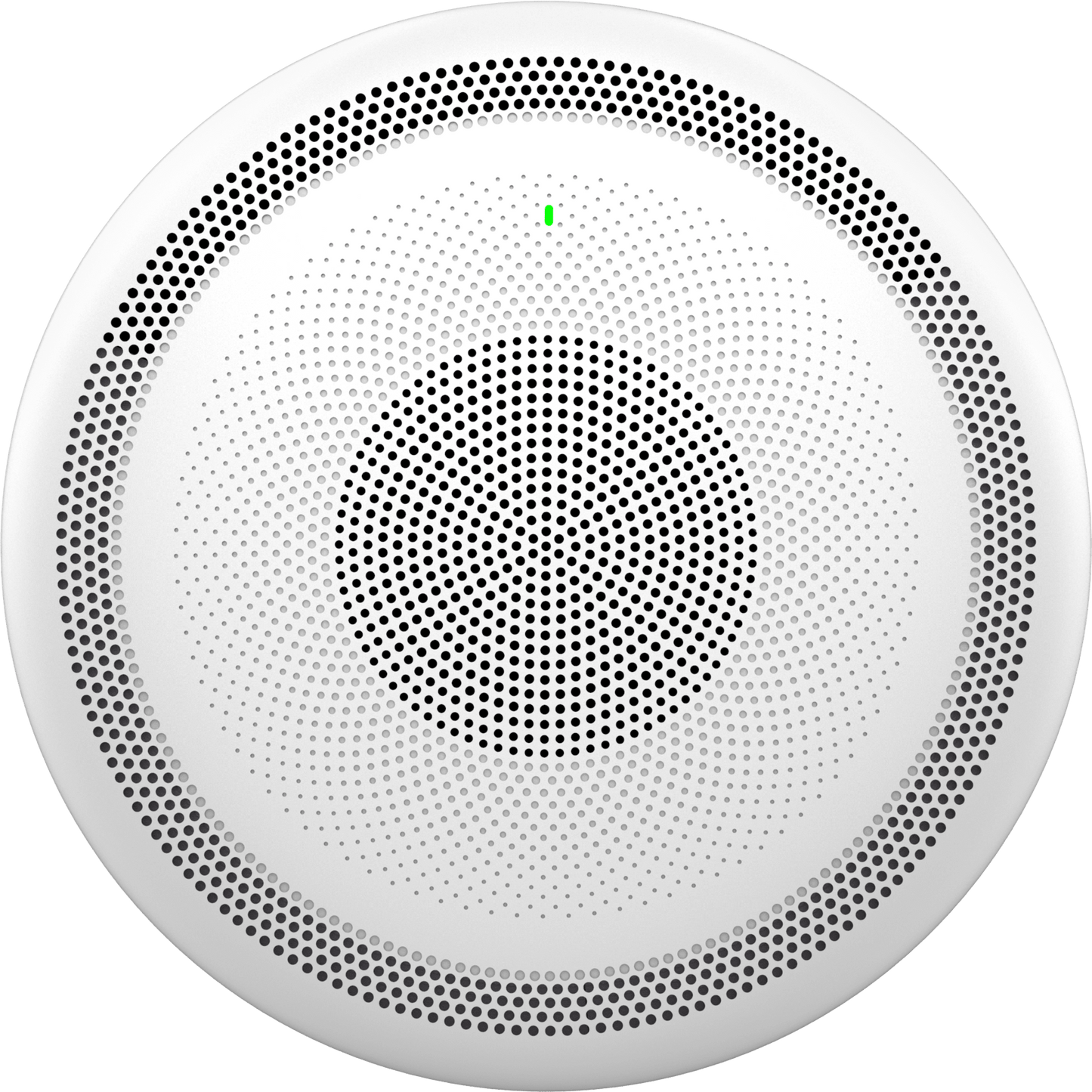 Altavoz SIP Multicast de 15W con Wi-Fi, Bluetooth y 3 Micrófonos direccionales