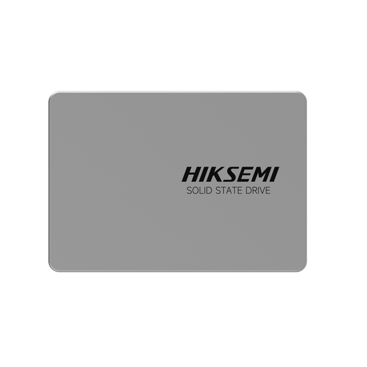 Unidad de Estado Sólido SSD V310 Series 2.5" SATA III / 3D TLC NAND / Velocidad Lectura 560 MB/s Escritura 505 MB/s / Para Video Vigilancia y Sistemas Industriales / Anti-shock