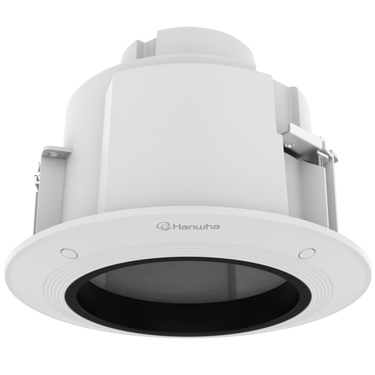 Montaje de Plafón para PTZ Hanwha series XNP / QNP nueva generacion.
