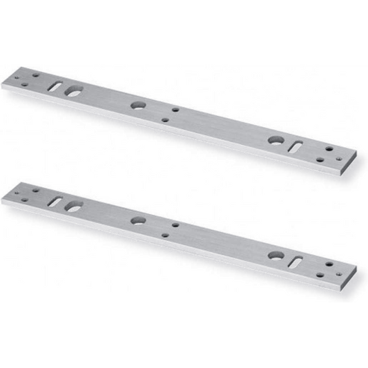 Espaciador de placa de 3/16″ para cerraduras electromagnéticas de la serie de 600 lb